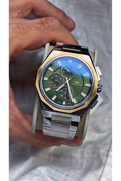 FERRO Brand Wristwatch