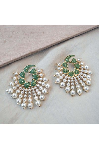 MOONGLOW ACCESSORIES Cercei Romy