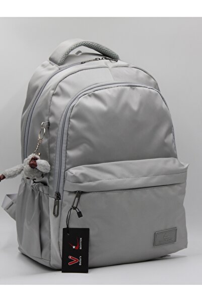 Tiny Kulomi Daily Life and School Backpack Waterproof Satin Fabric 34100Tiny