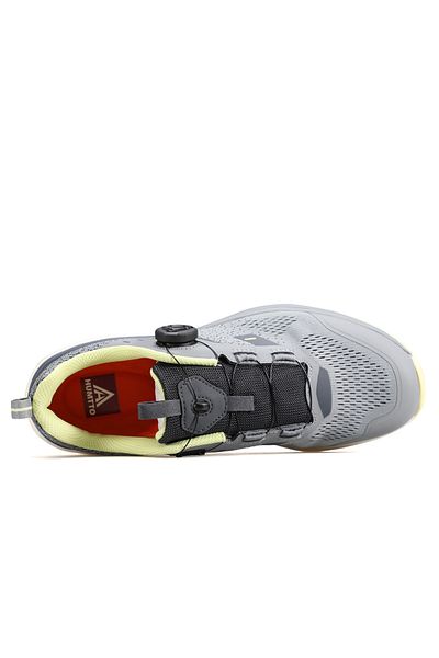 HUMTTO Running Shoes, , Men's, Grey