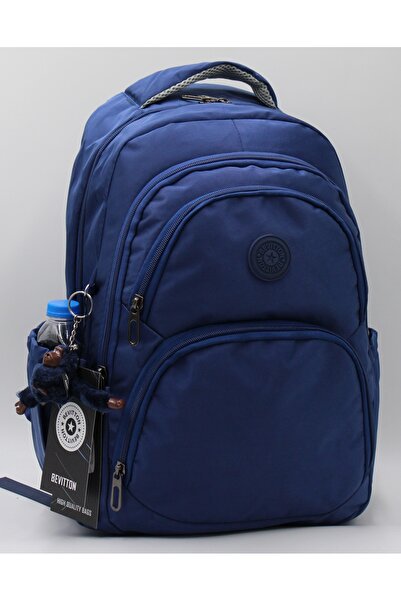 Tiny Kulomi Waterproof Backpack Daily and School Backpack 34600 Tiny