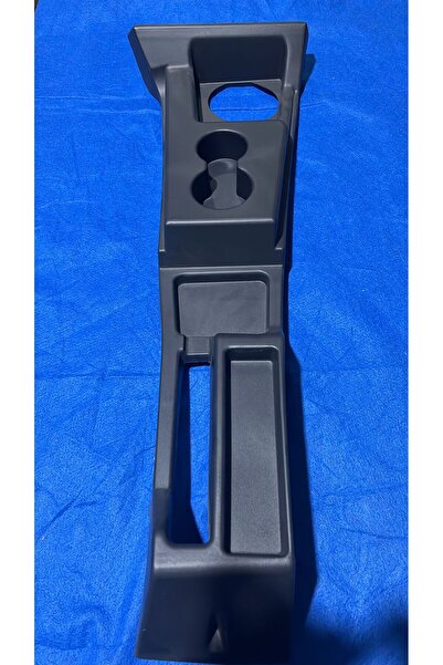 SEREN OTOMOTİV MURAT 131 VİTES KONSOLU (4 VİTES İÇİN)