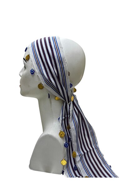 mih avm شال وباندانا من البحر الأسود