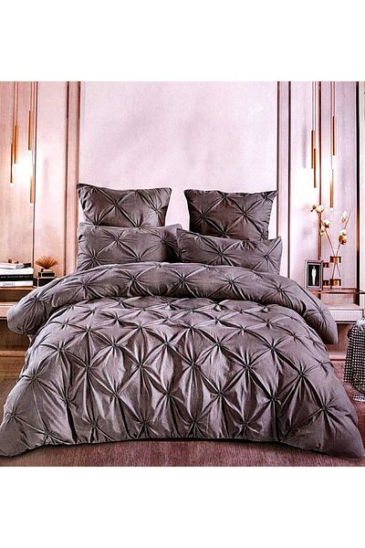 Primavara Finet pleat bedding – Fitted sheet, for 2 people