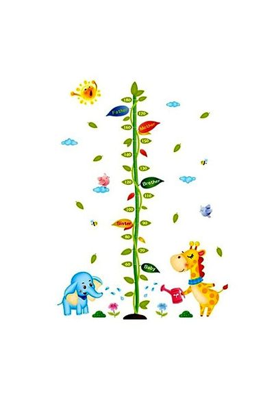 BV Decorative sticker, Measurements, 175 cm, 775PCS
