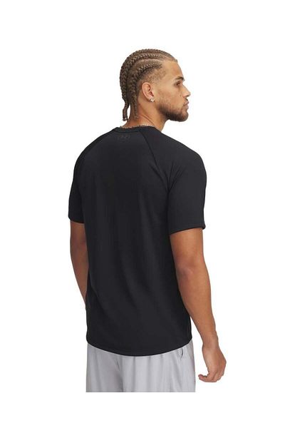 Under Armour UA M TECH PRINT FILL SS