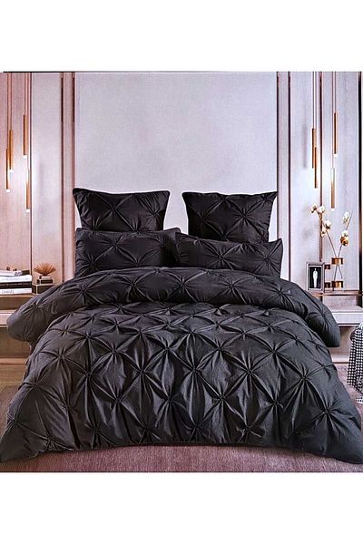 Primavara Finet pleat bedding – Fitted sheet, for 2 people