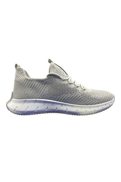 Hammer Jack Mandy Gray Men's Sneakers