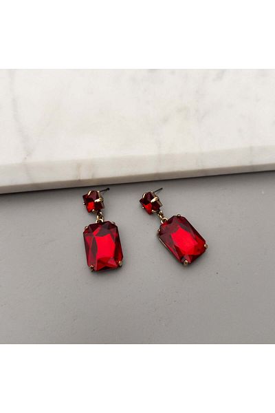 MOONGLOW ACCESSORIES Royce Earrings