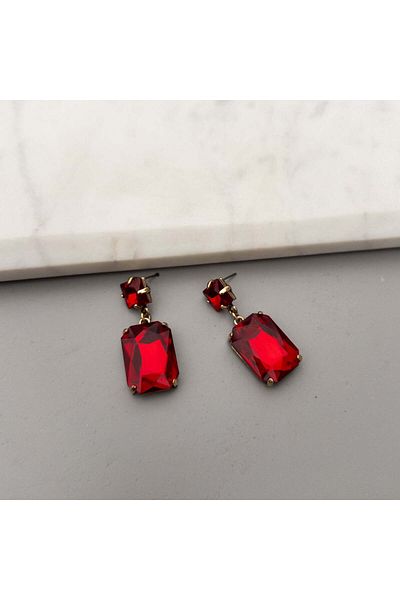 MOONGLOW ACCESSORIES Royce Earrings