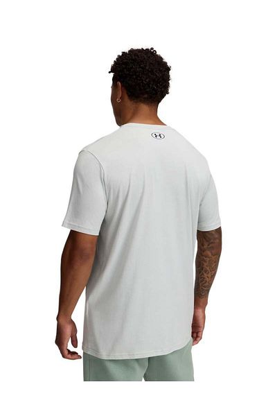 Under Armour UA M LC STRIP LOGO SS