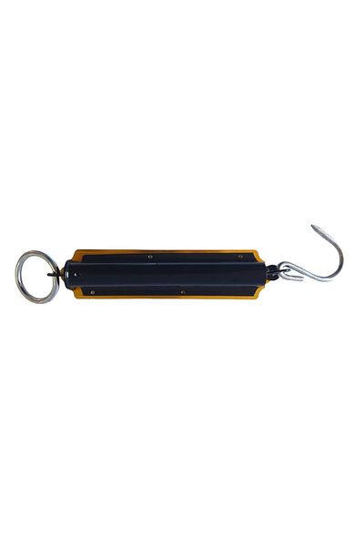 BV Manual Pocket Scale 50KG, Gold, HML34