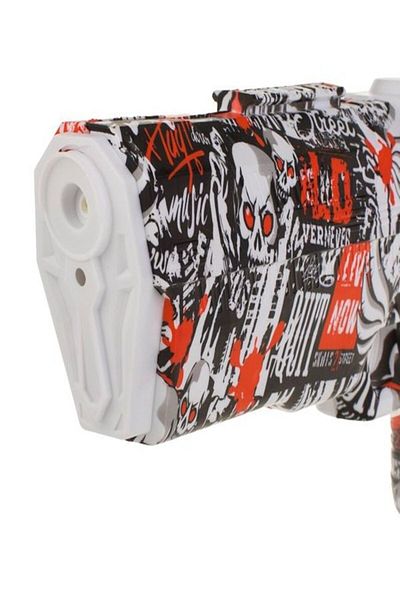 OEM "Graffiti Blaster" Water Gun – Urban Design, 42cm