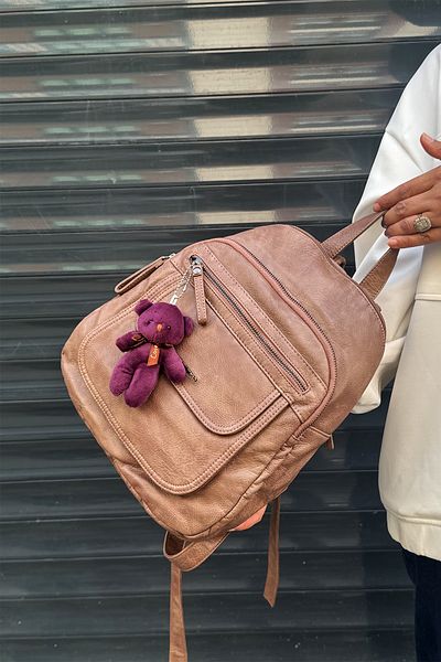 Just Polo JP Just Polo Original Imported Loose Eye Waterproof Backpack Ultra Light