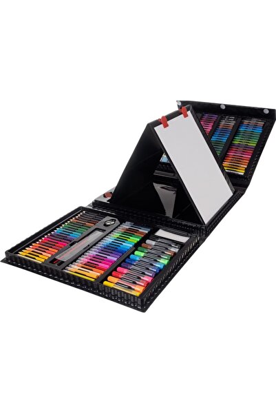 Maaleo Drawing and painting set for children, 208 pieces