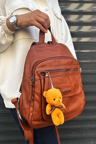 Just Polo JP Just Polo Original Imported Loose Eye Waterproof Backpack Ultra Light