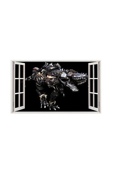 BV Decorative sticker with Dinosaurs, 85 cm, 4275ST