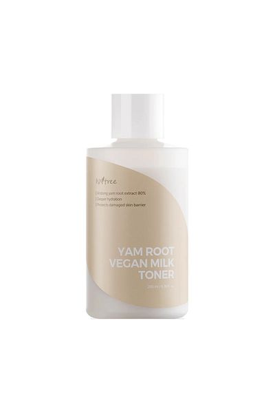 Isntree Toner hidratant cu radacina de igname, 200 ml