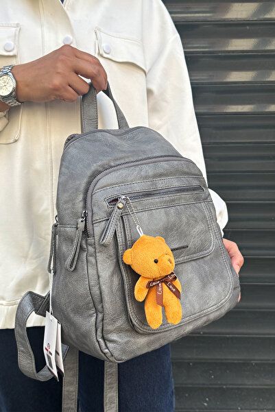 Just Polo Original Imported Loose Eye Waterproof Backpack Ultra-Light