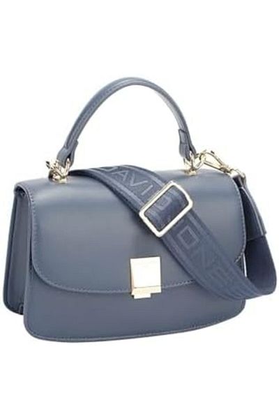 David Jones Women's Shoulder Bag CM7288, 23x19x8 cm