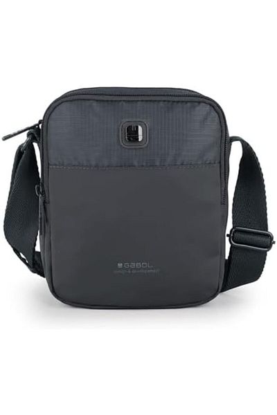 Gabol Exit Waterproof Shoulder Bag For Mens