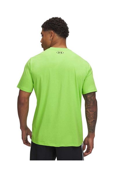 Under Armour UA PJT RCK BRAHMA BULL SS