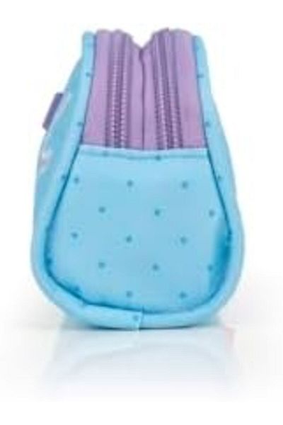 Gabol Fantasy Double Case, Light Blue