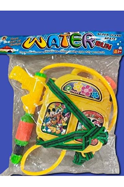 Other مسدس الماء خزان شنطة يعمل بالضغط مقاس20×20سم