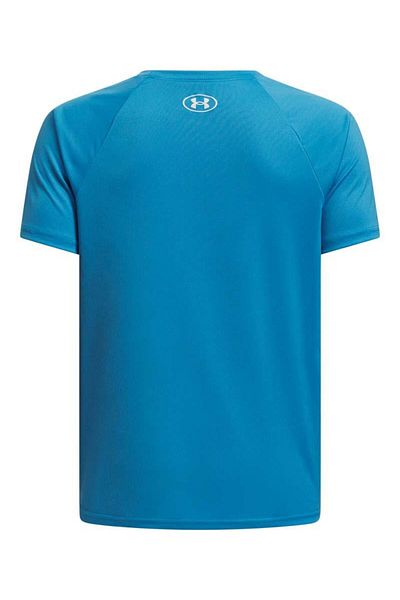 Under Armour UA TECH BIG LOGO SS