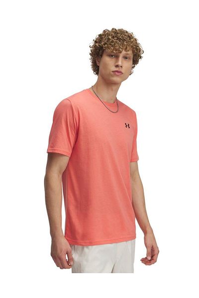 Under Armour UA M L CHEST LOCKUP SS MFO