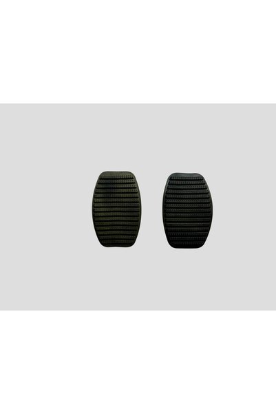 AYHAN PLASTİK FİAT TEMPRA TİPO UNO UNİVERSAL MODELLER FREN DEBRİYAJ PEDAL LAS...
