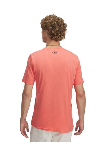 Under Armour UA M L CHEST LOCKUP SS MFO
