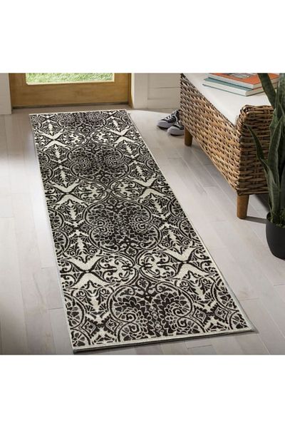 Covorexpert Jute Kitchen Rug, Natura 1916-19, 160 x 230 cm, Beige, Brown, Living Room, Terrace