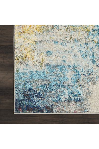 Covorexpert Celestian Carpet Ces02sl, Various Dimensions, Multicolor, 12 Mm Thread, Anti-Allergic, Living Room