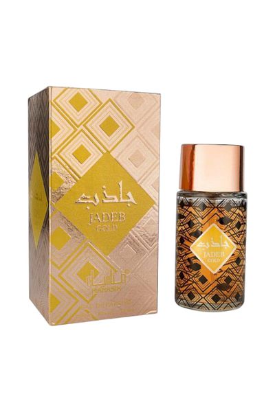 MANASIK JADEB GOLD, women, 100 ml