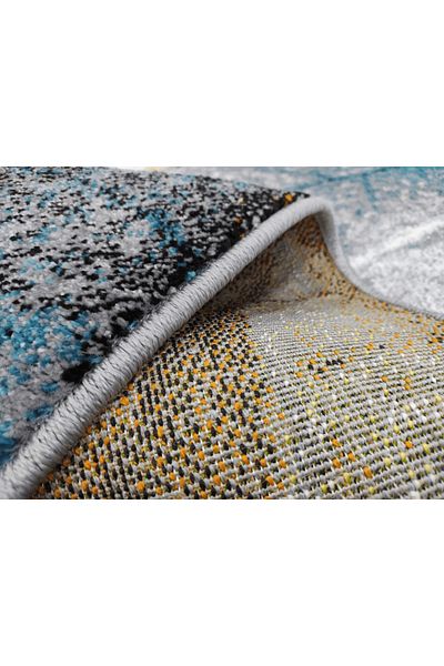Kolibri Carpet Covorexpert 11288-495, Various Sizes, Multicolor, 9 Mm Thread, Anti-Allergic, Living Room
