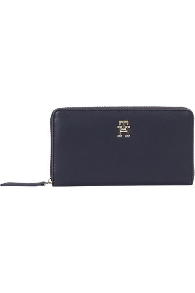 Tommy Hilfiger TOMMY HILFIGER TH LOGOTAPE LRG ZA FOR Women Space Blue OS