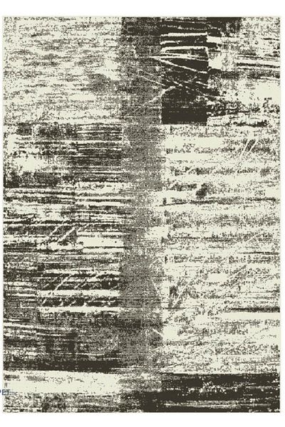 Covorexpert Jute Kitchen Rug, Natura 19198-08, 50 x 80 cm, Grey, Anti-allergic, Living Room