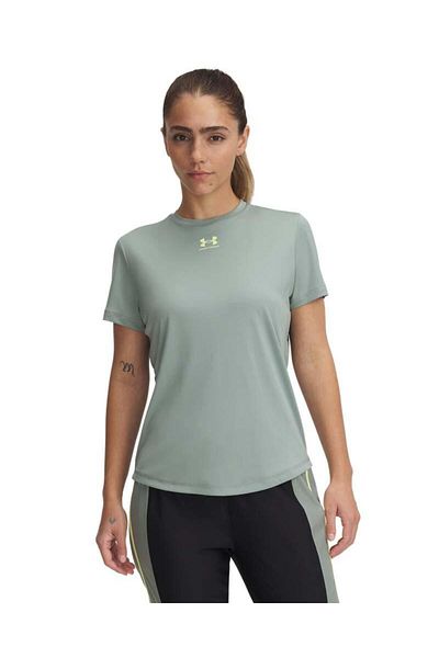 Under Armour UA W S CH. PRO TRAIN SS