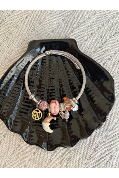 ocke Steel bracelet