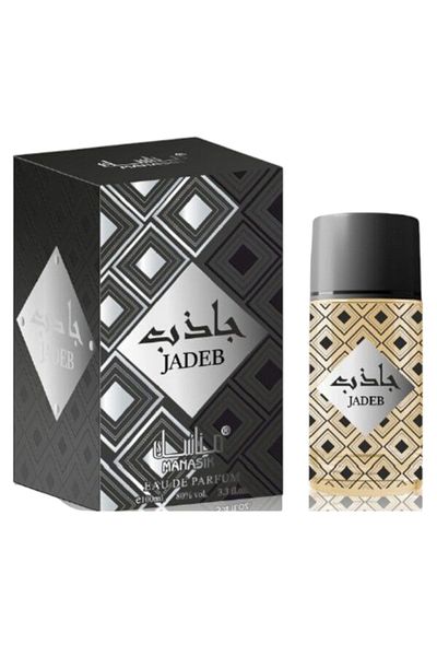 MANASIK JADEB, men, 100 ml