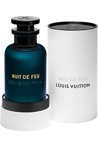 Dior Louis Vuitton Nuit de Vieux Eau de Parfum 100ml, Unisex
