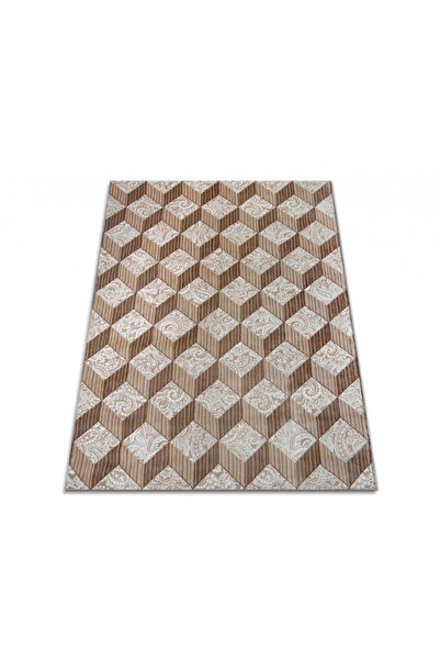 CARDINAL Carpet 25505-110, Beige, 7 Mm Thread, Anti-Allergic, Living Room, Bedroom