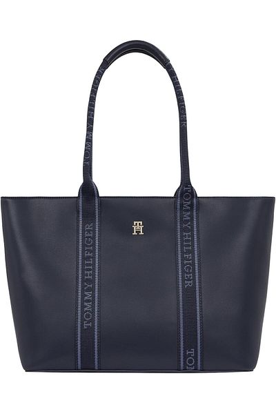 Tommy Hilfiger Tommy Hilfiger Women's Bag AW0AW17198, Space blue