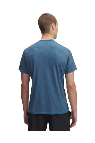 Under Armour VANISH ELITE VENT PRTD SS