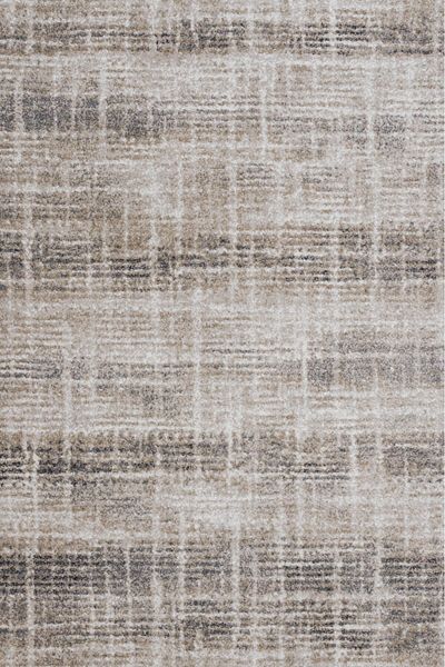 Sintelon Carpet Covorexpert Mondo 74GBE, 200 x 290 cm, Beige, Brown, 10 mm thread, Anti-allergic, Living room, Bedroom