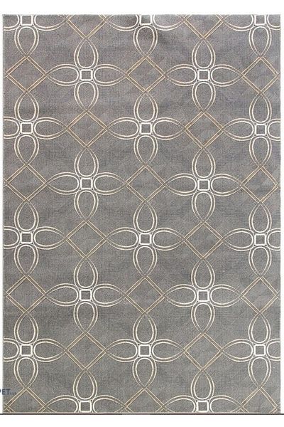 Anny Carpet Covorexpert 33040-162, Various Sizes, Beige, Cream, Gray, 7 Mm Thread, Anti-Allergic, Living Room
