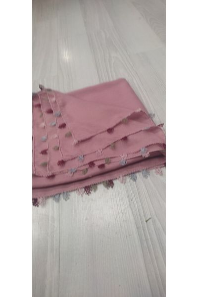 Kevser nur tuhafiye Needle Embroidered Writing