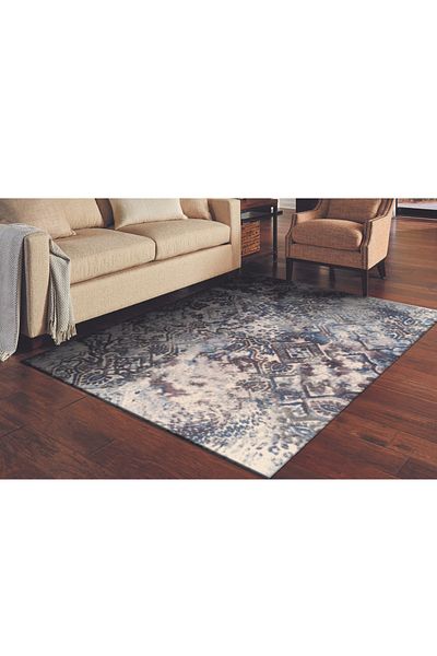 Topaz Premium Egyptian Carpet Covorexpert 8020m, Various Sizes, Multicolor, 10 Mm Thread, Anti-Allergic