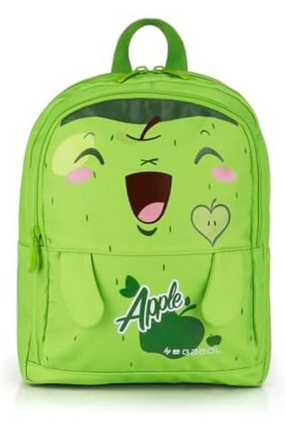 Gabol Tutti Frutti Kids Backpack Lightweight Children's Nursery School Bag for Preschool Boys Girls